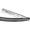 Boker Titanium Folding Straight Razor Knife GERMANY 140850