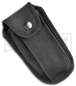 Atomic 1918 Gray OTF Automatic Knuckle Knife - Dagger Two-Tone -Elite Knives Shop 1918 Gray OTF Auto Knuckle Knife Dagger TT GX 36283 jr sheath large