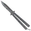Sinking Nights Heavy Duty Balisong Flipper Butterfly Knife -Elite Knives Shop 2064DM1 66307.1686315379