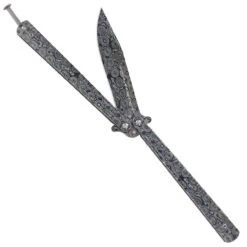 Sinking Nights Heavy Duty Balisong Flipper Butterfly Knife -Elite Knives Shop 2064DM1 94790.1686315379