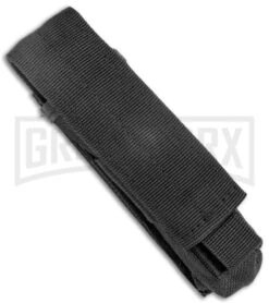 Atomic Defender Large OTF Automatic Knife Pin Up Blue - Serr Damascus Dagger -Elite Knives Shop Atomic Defender Large OTF Auto Pin Up Blue Serr Damascus Dagger GX 37342 jr sheath large