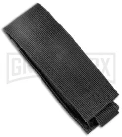 Atomic Defender Mini OTF Automatic Knife Sand Brown (2.625" Two-Tone Serr) -Elite Knives Shop Atomic Defender Mini OTF Auto Sand Brown TT Dagger Serr GX 37532 jr sheath large