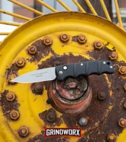 Boker Automatic Kalashnikov Black Automatic Knife Ltd Edition - Dagger Damascus -Elite Knives Shop Boker Kalashnikov Automatic Knife Black Bead Blast KALS74 BHQ 0103 kp lifestyle web large