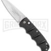Boker Kalashnikov Automatic Knife - Sheepsfoot Stonewash Plain -Elite Knives Shop Boker Kalashnikov Modified Sheepsfoot Auto Black SW 01KALS52NSOI BHQ 95956 jr large