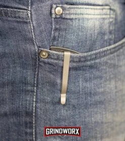 Boker Plus Strike Automatic Knife - Tanto Black Serrated -Elite Knives Shop Boker Plus Strike Drop Point Automatic Knife Stonewash 01BO400N BHQ 32040 kp in pocket web large