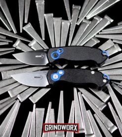 Boker Vox Kompakt CA Legal Automatic Knife - Drop Point Stonewash Plain -Elite Knives Shop Boker Vox Kompakt CA Legal Automatic Knife Stonewash BHQ 95713 kp mason nails web large