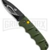 Boker Kalashnikov Warhawk Automatic Knife - D2 Dagger Black Plain 2 Boker Kalashnikov Warhawk Automatic Knife - D2 Dagger Black Plain -Elite Knives Shop Boker Warhawk Kalashnikov Dagger Auto Black 01KALS41NSOI BHQ 92862 jr large