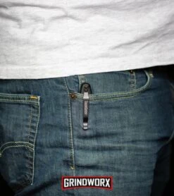 Kershaw Launch 4 Purple Automatic Knife CA Legal - Black Plain -Elite Knives Shop Kershaw Launch 4 CA Legal Automatic Knife Black 7500BLK BHQ 34416 kp pocket web large 1