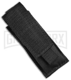 Zlatoust Russian Lever Lock Automatic Knife - Satin Plain -Elite Knives Shop Zlatoust Russian LL BP 19971 jr case large