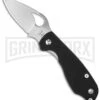 Byrd Crow 2 Folding Knife - Satin Plain 1 Byrd Crow 2 Folding Knife - Satin Plain -Elite Knives Shop byrd knife by09gp2 cm large