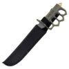 U.S. 1918 Brass Knuckle Bolo Trench Knife -Elite Knives Shop dg1813 72325.1564504256