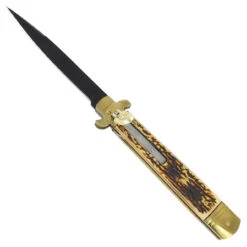 Colossal Switchblade Armilus Automatic Knife -Elite Knives Shop lv2058 65476.1564504479