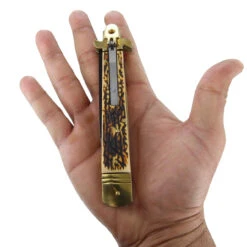 Colossal Switchblade Armilus Automatic Knife -Elite Knives Shop lv2058 20512.1564504479